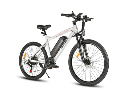 SAMEBIKE SY26-II Electric Mountain Bike – product image 7