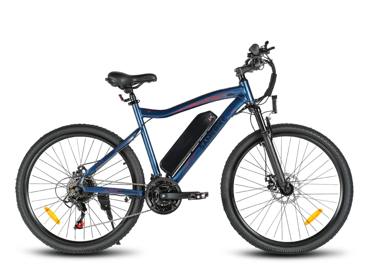 SAMEBIKE SY26-II Electric Mountain Bike – product image 8