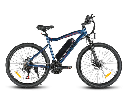 SAMEBIKE SY26-II Electric Mountain Bike – product image 8
