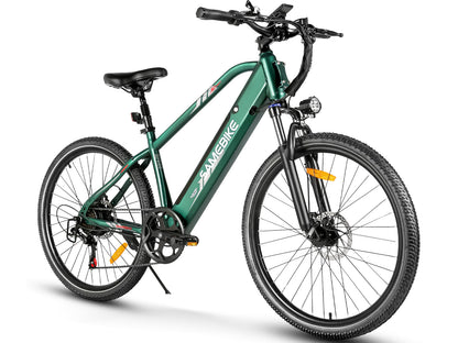 SAMEBIKE RS-A01 MEN Electric City Bike – product image 7