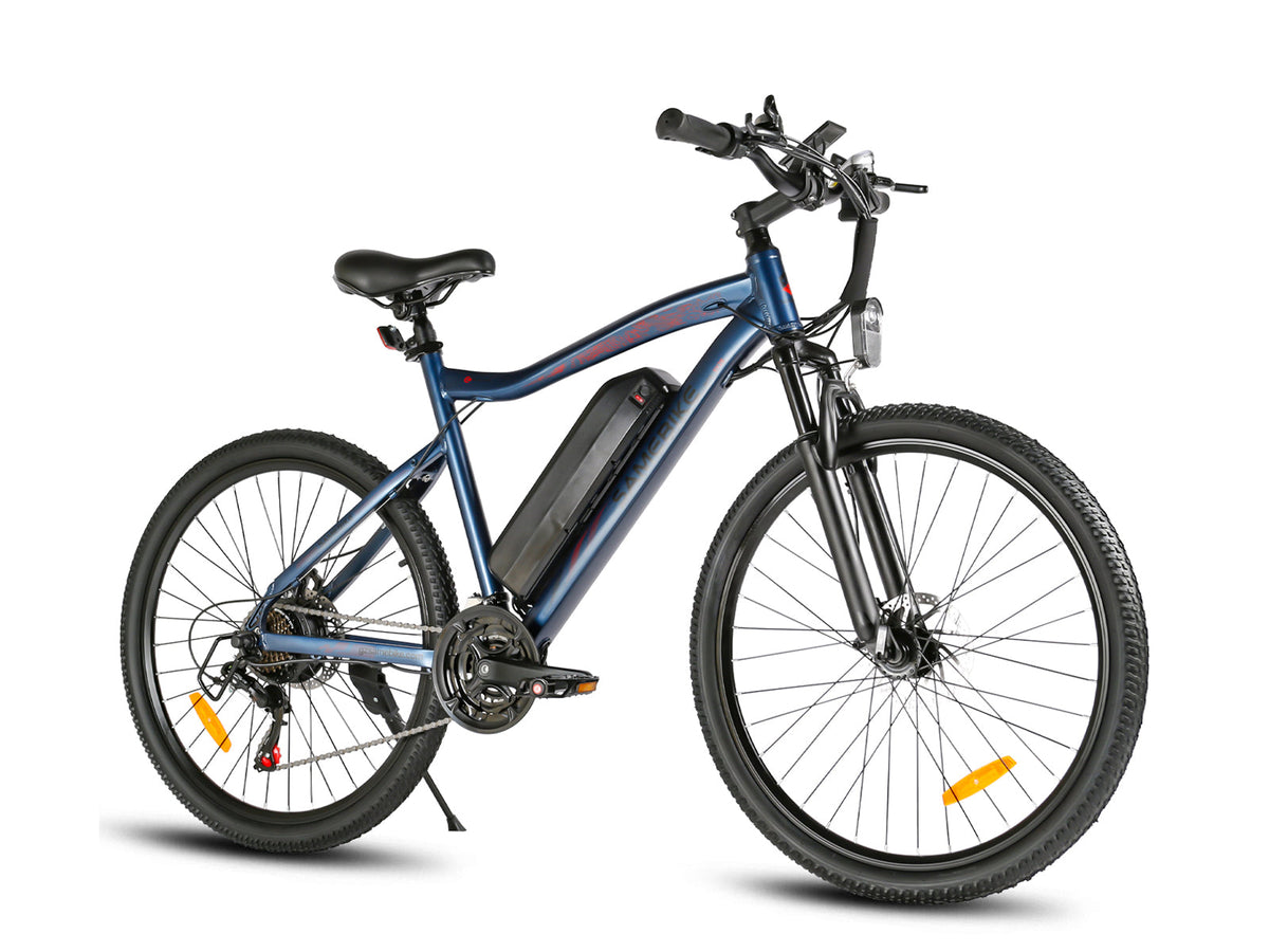 SAMEBIKE SY26-II Electric Mountain Bike – product image 9