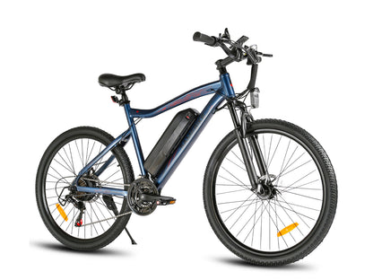 SAMEBIKE SY26-II Electric Mountain Bike – product image 9