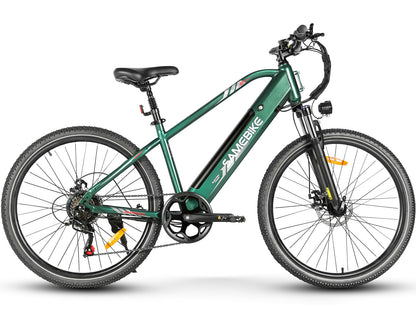 SAMEBIKE RS-A01 MEN Electric City Bike – product image 6