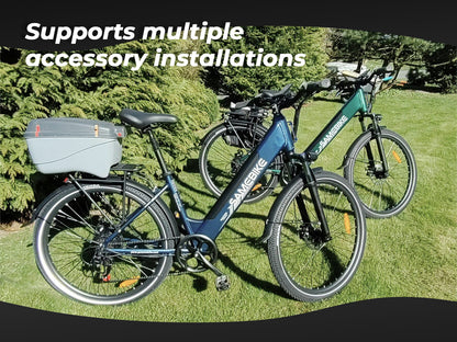 SAMEBIKE RS-A01 Pro-T Urban E-Bike – product image 12