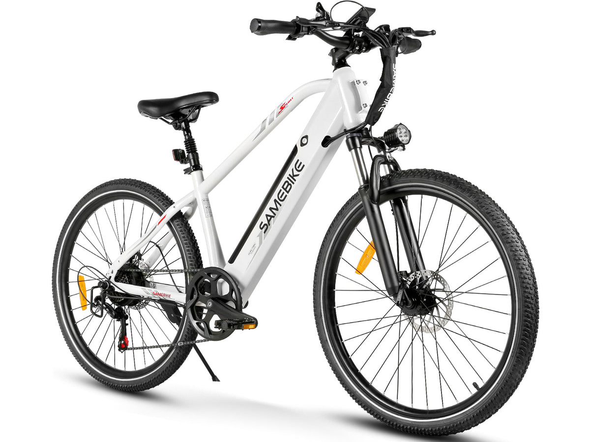SAMEBIKE RS-A01 MEN Electric City Bike – product image 9