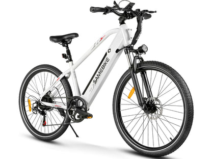 SAMEBIKE RS-A01 MEN Electric City Bike – product image 9