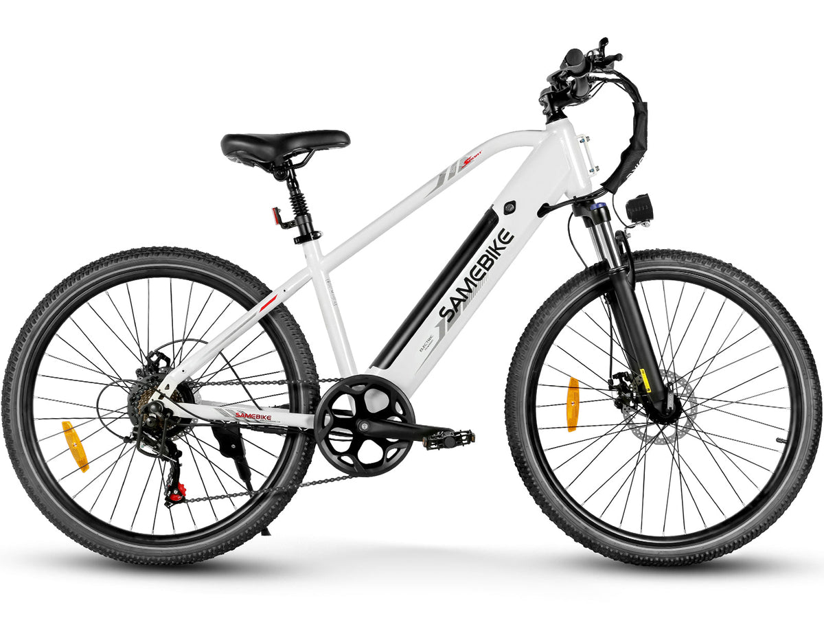 SAMEBIKE RS-A01 MEN Electric City Bike – product image 8