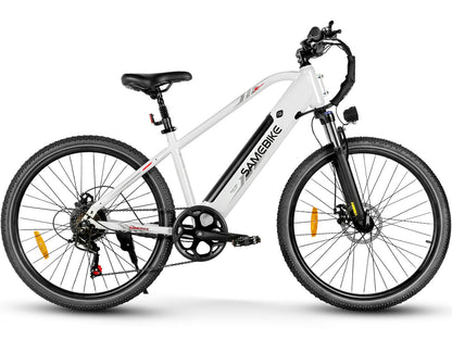 SAMEBIKE RS-A01 MEN Electric City Bike – product image 8