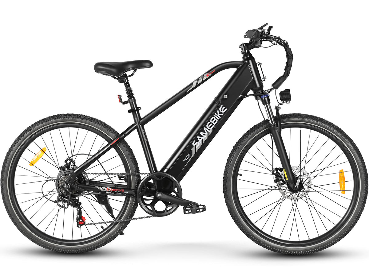 SAMEBIKE RS-A01 MEN Electric City Bike – product image 10