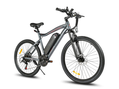 SAMEBIKE SY26-II Electric Mountain Bike – Navy – product image 4