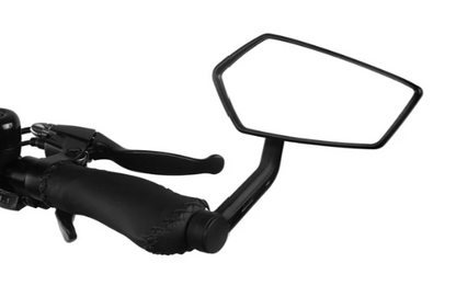HIMIWAY Rearview Mirror Pair for E-Bikes – product image 2