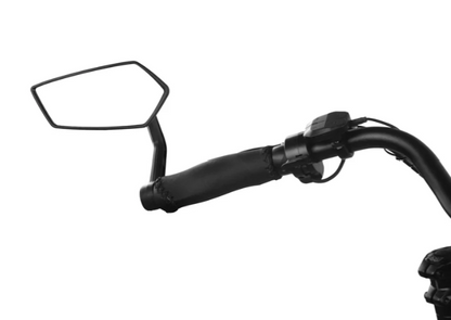 HIMIWAY Rearview Mirror Pair for E-Bikes – product image 3