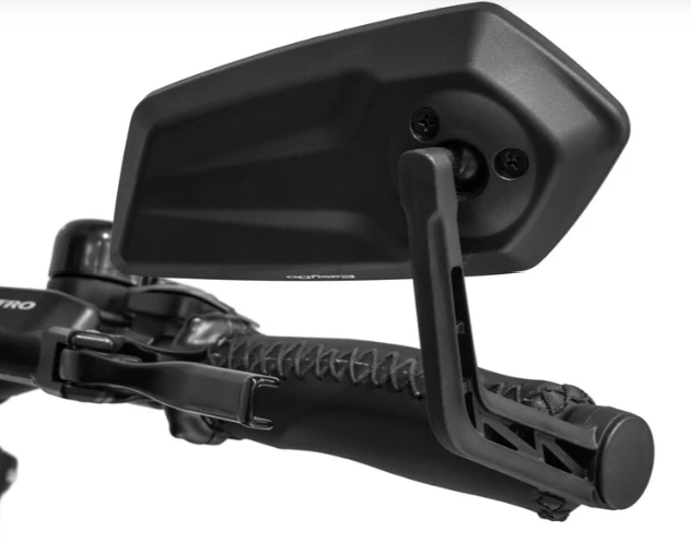 HIMIWAY Rearview Mirror Pair for E-Bikes – product image 4