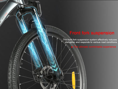 SAMEBIKE SY26-II Electric Mountain Bike – product image 12